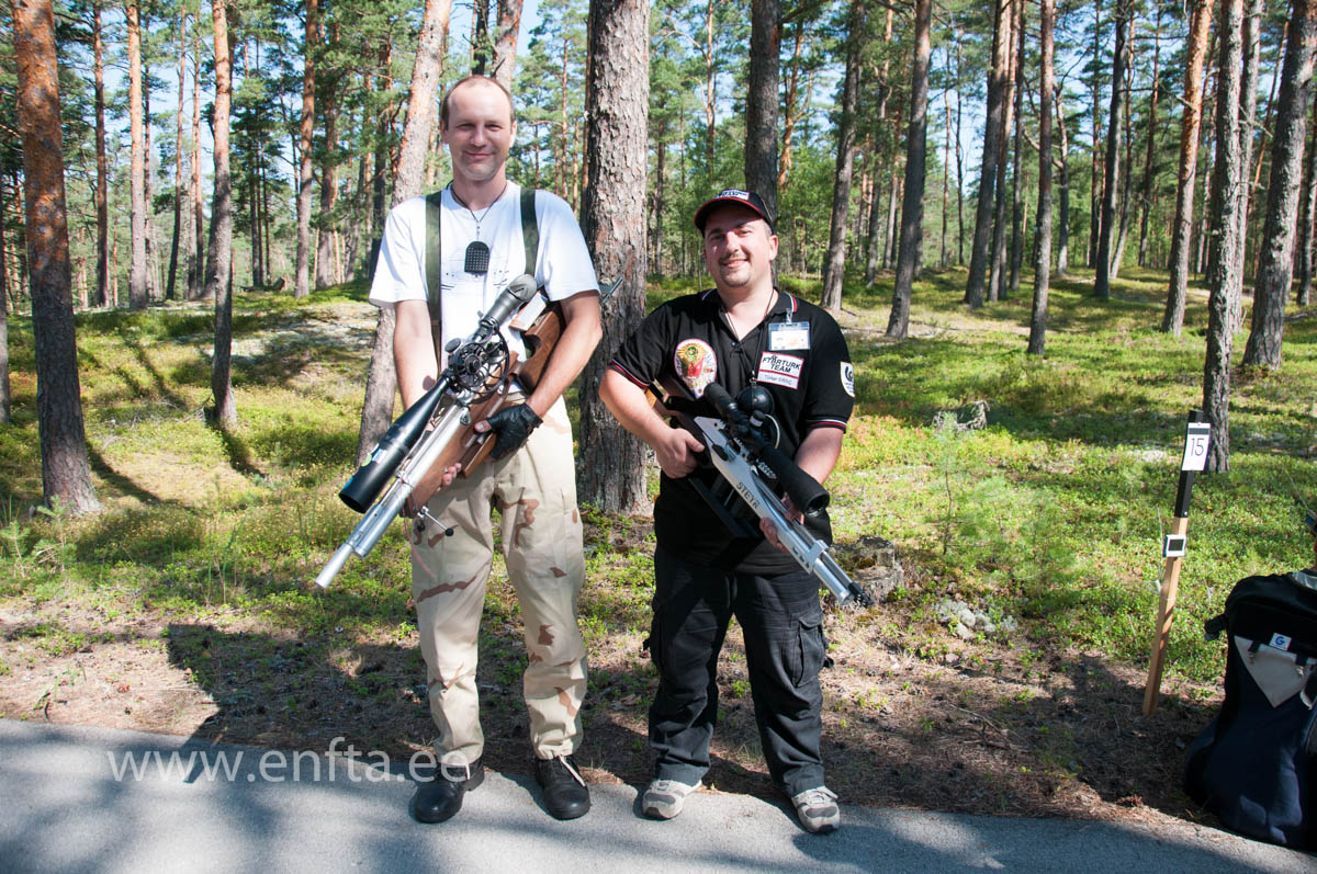 Marijus Vaicius LT, Türker Erinc TU
